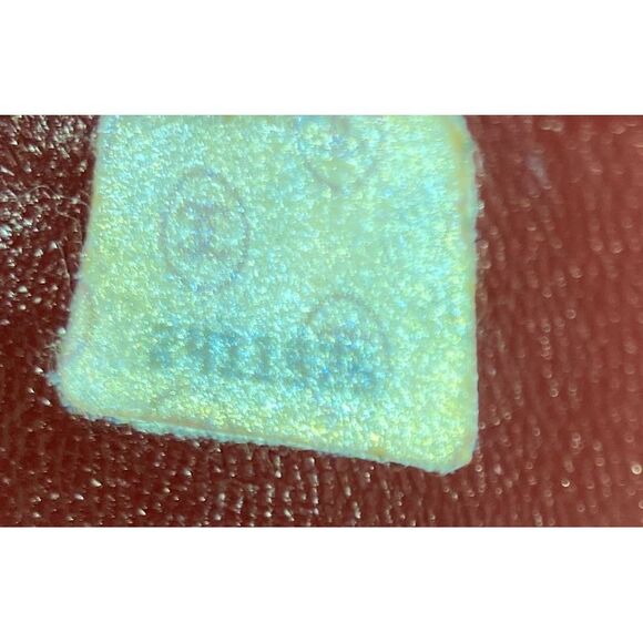 Chanel Vintage Diana Flap Bag Quilted Lambskin Medium Black - Picture 8 of 8